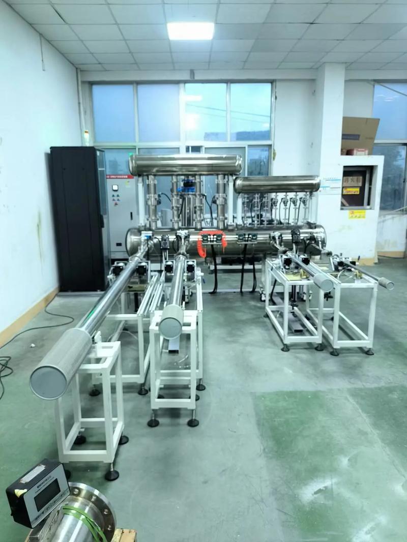 文丘里临界流音速喷嘴法标定装置 专业生产厂家的技术与工艺解析