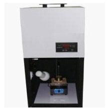 自动油脂烟点仪的优势及其在仪器仪表加工中的关键地位