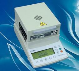 卤素快速水分测定仪 微量水分仪sf 60价格及规格型号